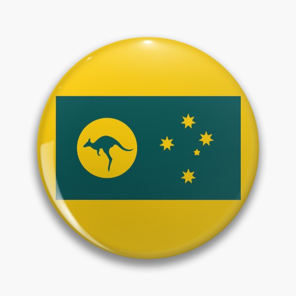 Item preview, Freedom Kangaroo Sun Australia  designed and sold by Kangaroo Sun.