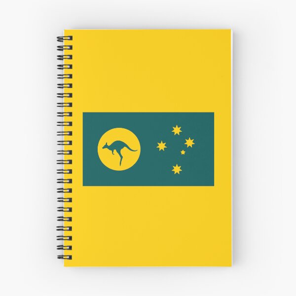 Item preview, Freedom Kangaroo Sun Australia  designed and sold by Kangaroo Sun.