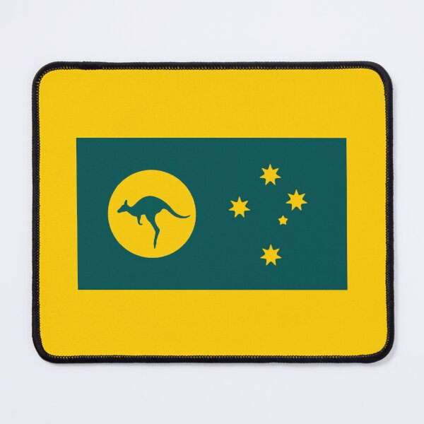 Item preview, Freedom Kangaroo Sun Australia  designed and sold by Kangaroo Sun.