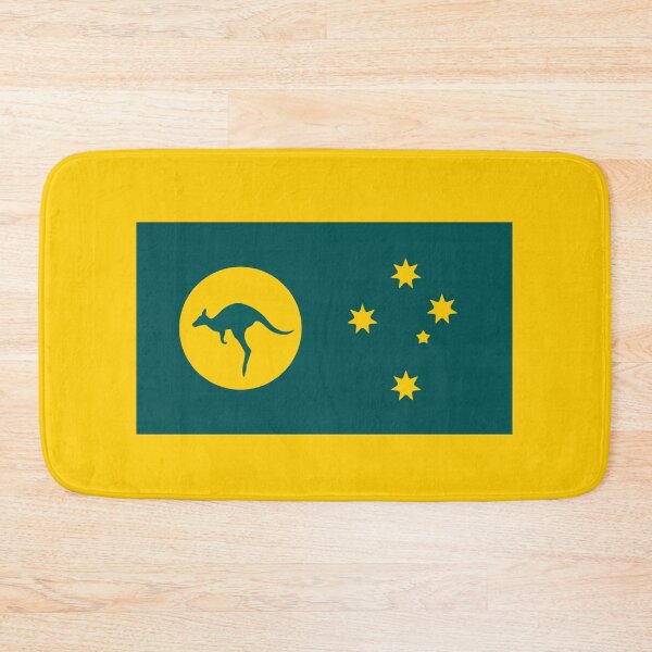 Item preview, Freedom Kangaroo Sun Australia  designed and sold by Kangaroo Sun.