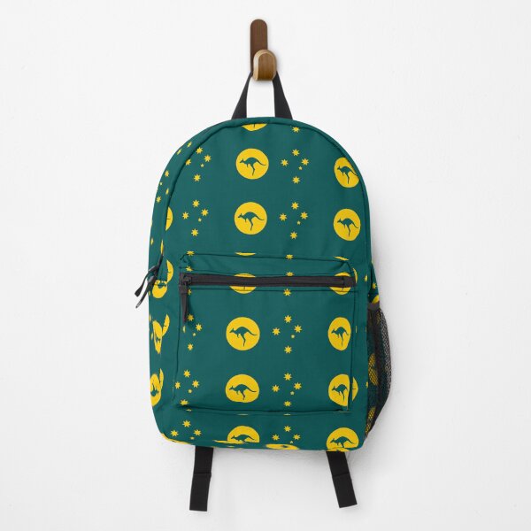Item preview, Freedom Kangaroo Sun Australia designed and sold by Kangaroo Sun.