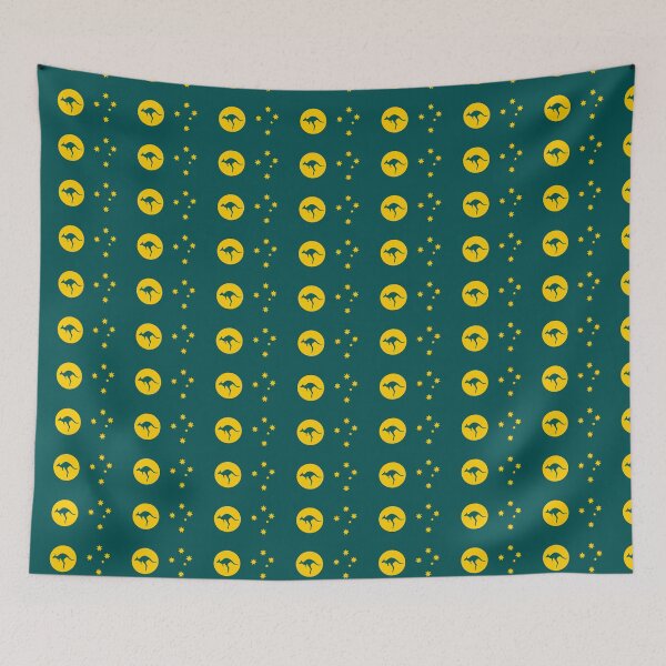 Item preview, Freedom Kangaroo Sun Australia  designed and sold by Kangaroo Sun.