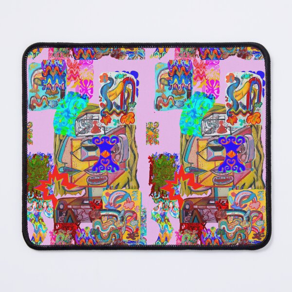 Item preview, Pop abstract designed and sold by Diego Manuel Rodriguez.