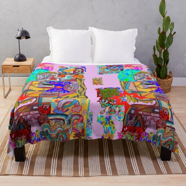 Item preview, Pop abstract designed and sold by Diego Manuel Rodriguez.