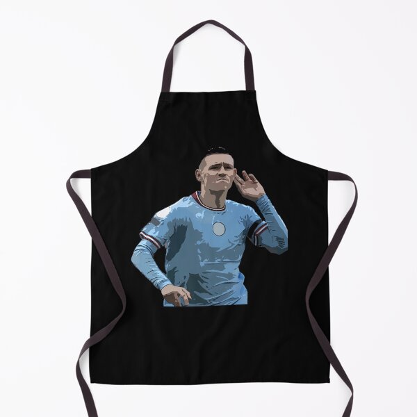 Item preview, Phil Foden designed and sold by Leoillustrate.