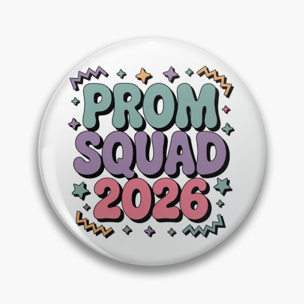 Item preview, Prom Squad 2026 Cute Pastel Script T-Shirt — Girls Prom Night Gift V5 designed and sold by DarylWelsh2024.