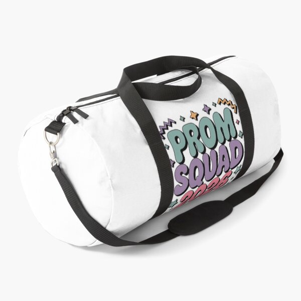 Item preview, Prom Squad 2026 Cute Pastel Script T-Shirt — Girls Prom Night Gift V5 designed and sold by DarylWelsh2024.