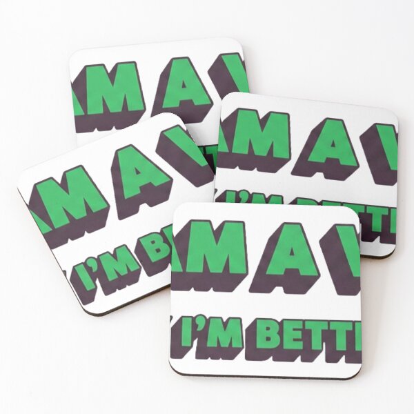 Item preview, - Vegan Pride - Better Than You - Retro Style designed and sold by AvocadoAlley.