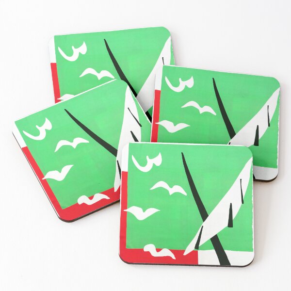 Item preview, Henri Matisse - Summer designed and sold by Jon-Baran.