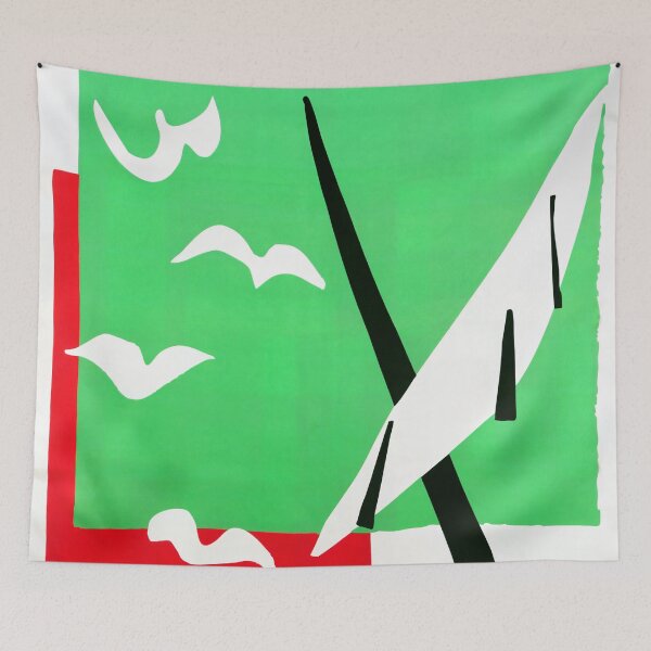 Item preview, Henri Matisse - Summer designed and sold by Jon-Baran.