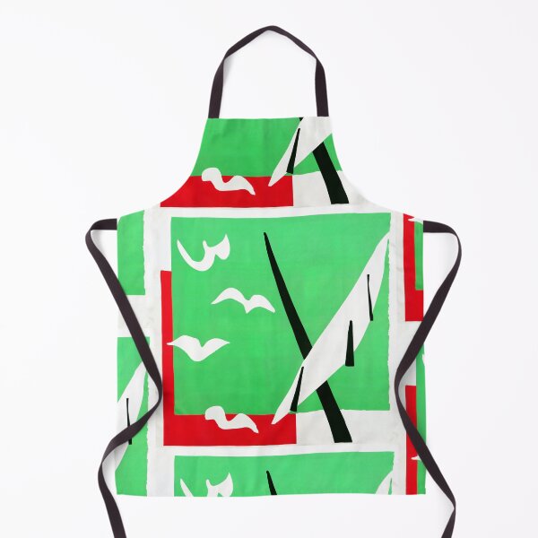 Item preview, Henri Matisse - Summer designed and sold by Jon-Baran.