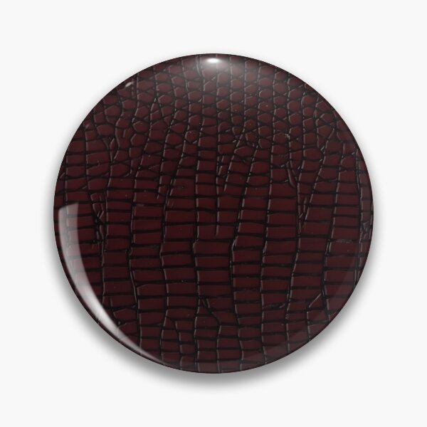 Item preview, Dark Red Reptile Leather Texture designed and sold by Peac7e.