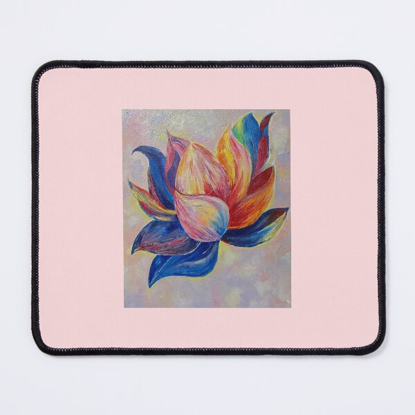 Item preview, Lotus designed and sold by palleteofdreams.