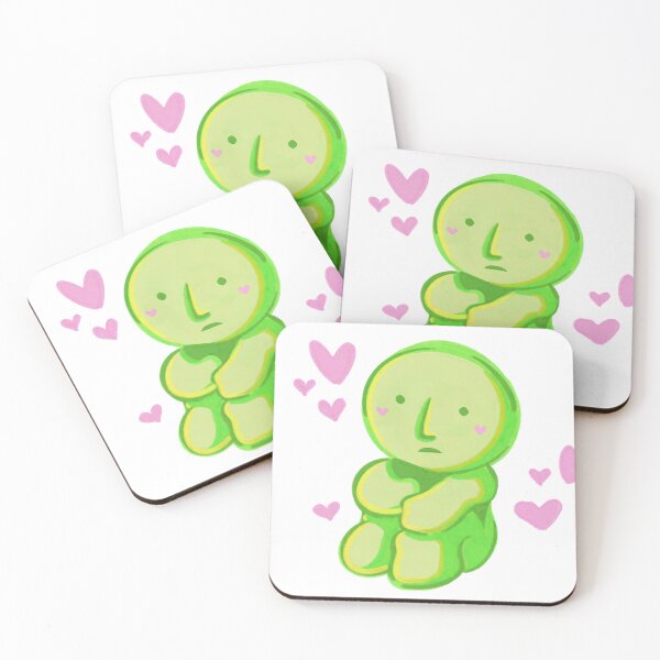 Item preview, Smiski Luv designed and sold by Oceanmaango.