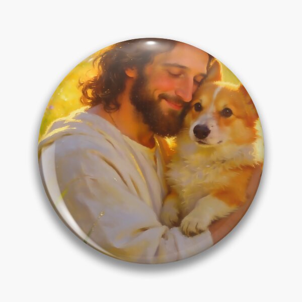 Artikelvorschau, Sich an Jesus kuscheln entworfen und verkauft von vernonplatt.