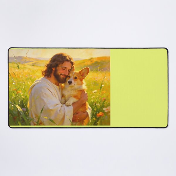 Item preview, Snuggling With Jesus designed and sold by vernonplatt.