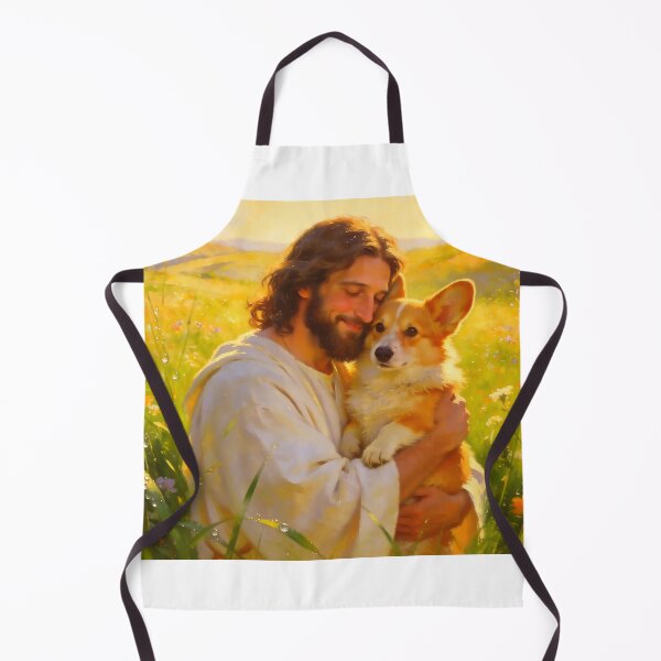 Item preview, Snuggling With Jesus designed and sold by vernonplatt.