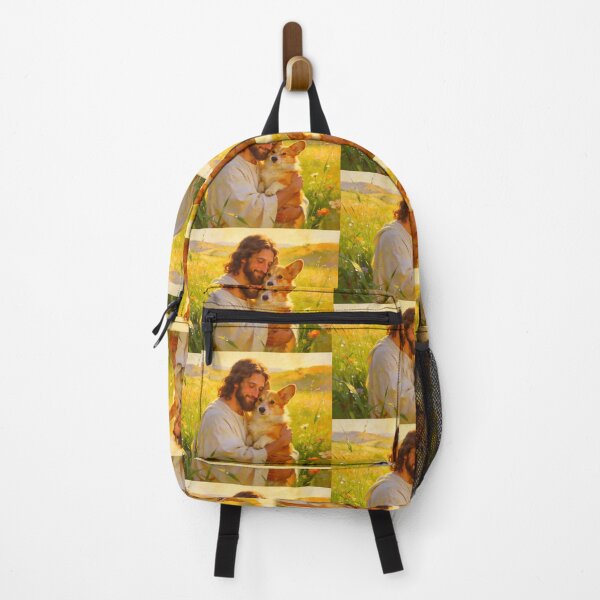 Item preview, Snuggling With Jesus designed and sold by vernonplatt.