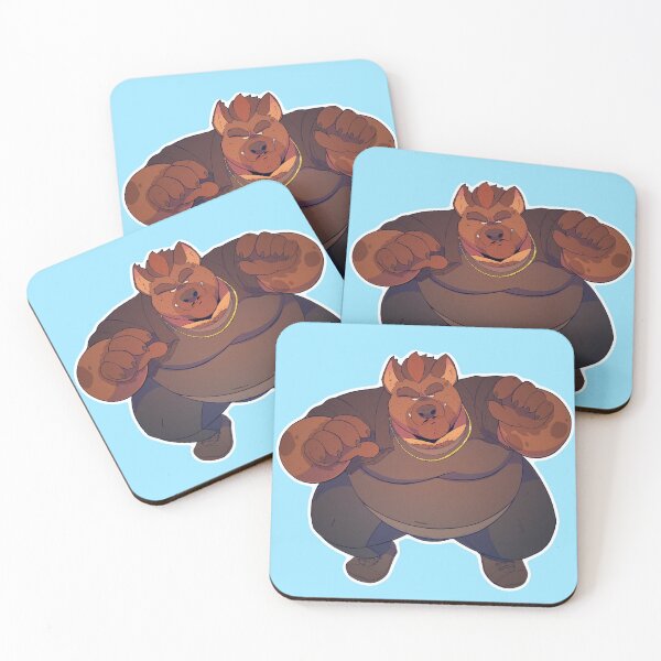 Item preview, Crewseph designed and sold by DippuBear.