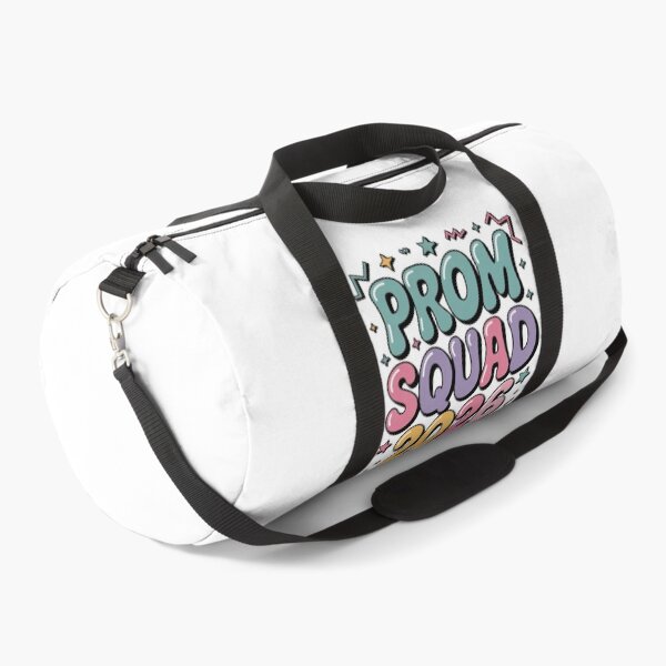 Item preview, Prom Squad 2026 Cute Pastel Script T-Shirt — Girls Prom Night Gift V6 designed and sold by DarylWelsh2024.