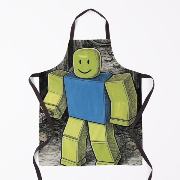 Item preview, Roblox Horror designed and sold by The King's general goods.