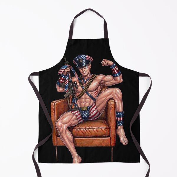 Item preview, Patriotic Daddy Soldier  designed and sold by HunterxDesign.