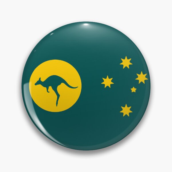 Item preview, Freedom Kangaroo Sun Australia  designed and sold by Kangaroo Sun.