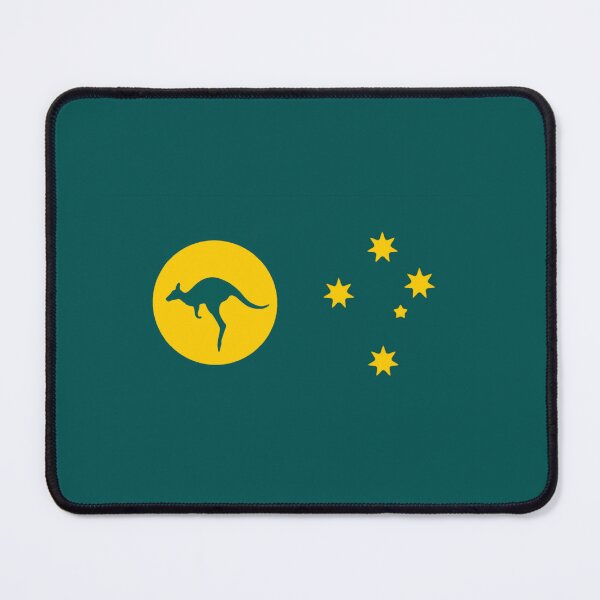 Item preview, Freedom Kangaroo Sun Australia designed and sold by Kangaroo Sun.