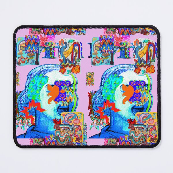 Item preview, Pop abstract designed and sold by Diego Manuel Rodriguez.