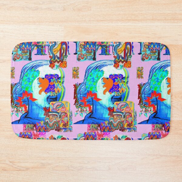 Item preview, Pop abstract designed and sold by Diego Manuel Rodriguez.