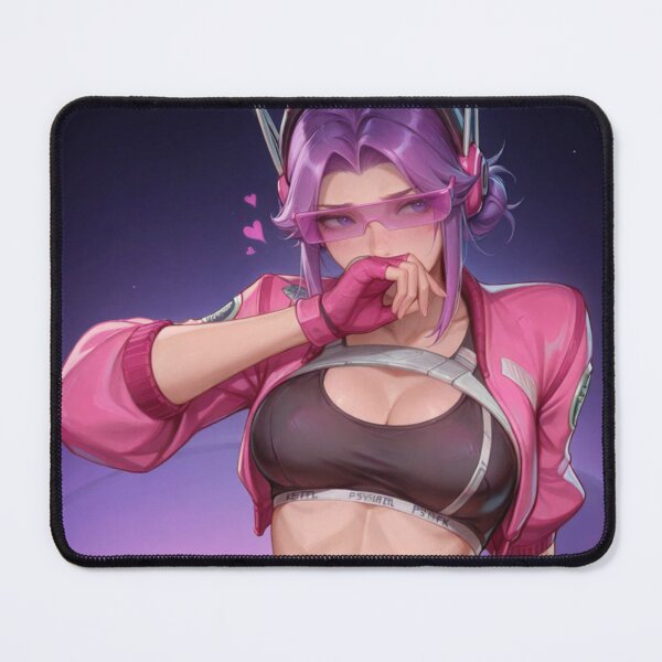 Item preview, Psylocke - Fleeting Butterfly - Marvel Rivals designed and sold by SimpySenpai.