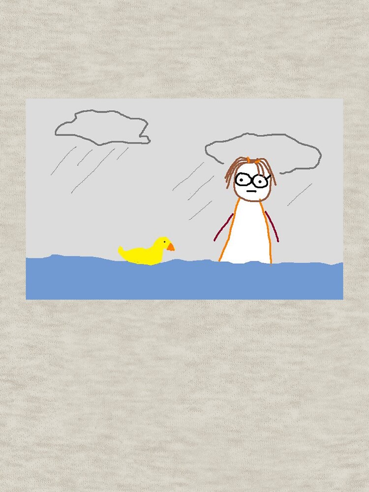 Jenny Quips: It Rained for 40 days by JennyQuips