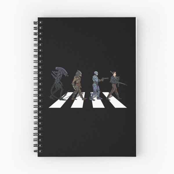 Item preview, 80s Sci-Fi Road designed and sold by CCCDesign.