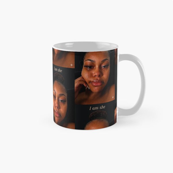 Item preview, I am She  Brand designed and sold by HauteCouture04.