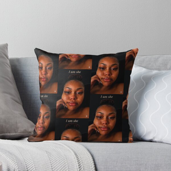 Item preview, I am She  Brand designed and sold by HauteCouture04.