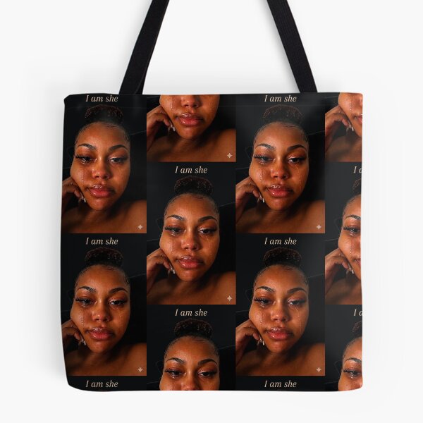 Item preview, I am She  Brand designed and sold by HauteCouture04.