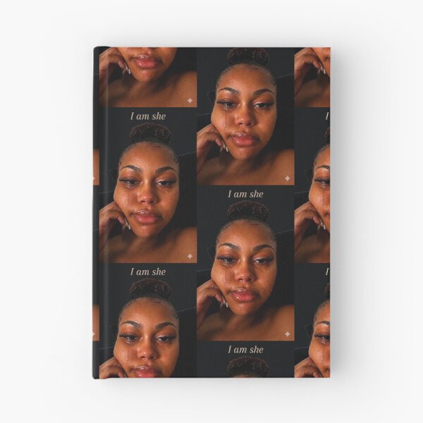 Item preview, I am She  Brand designed and sold by HauteCouture04.