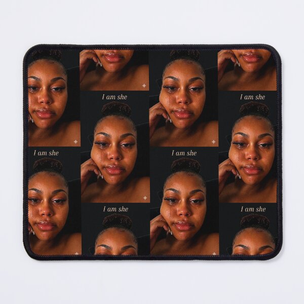 Item preview, I am She Brand designed and sold by HauteCouture04.