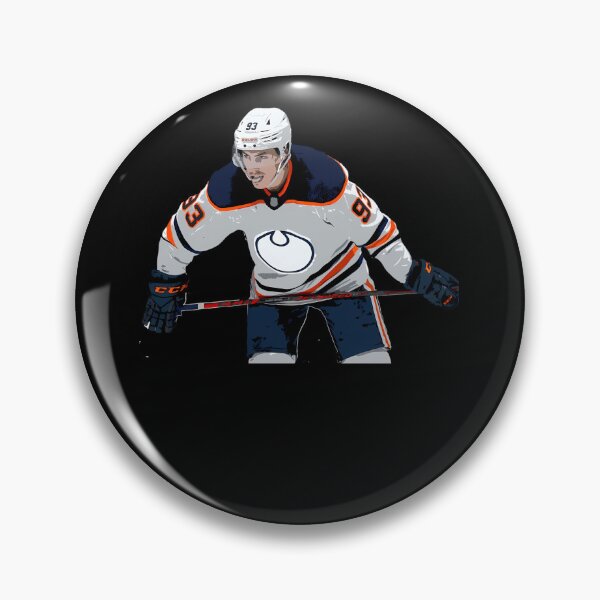Item preview, Ryan Nugent-Hopkins designed and sold by Leoillustrate.