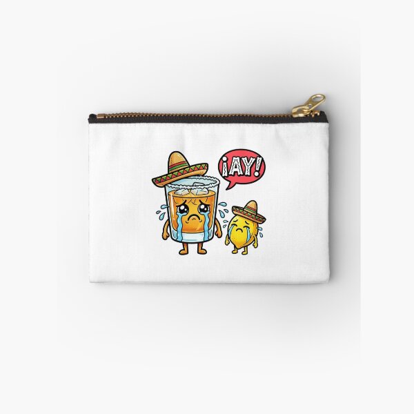 Item preview, Despecho Cute Sad Tequila designed and sold by DuckOddity.