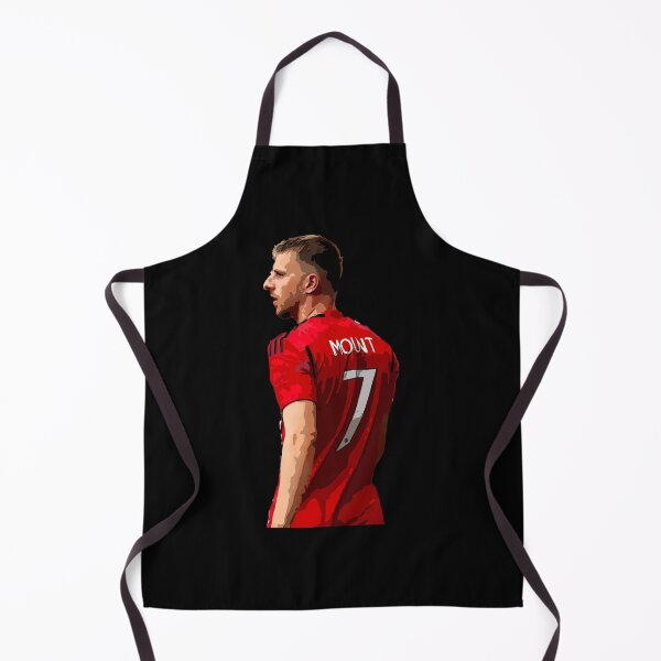 Item preview, Mason Mount designed and sold by Leoillustrate.