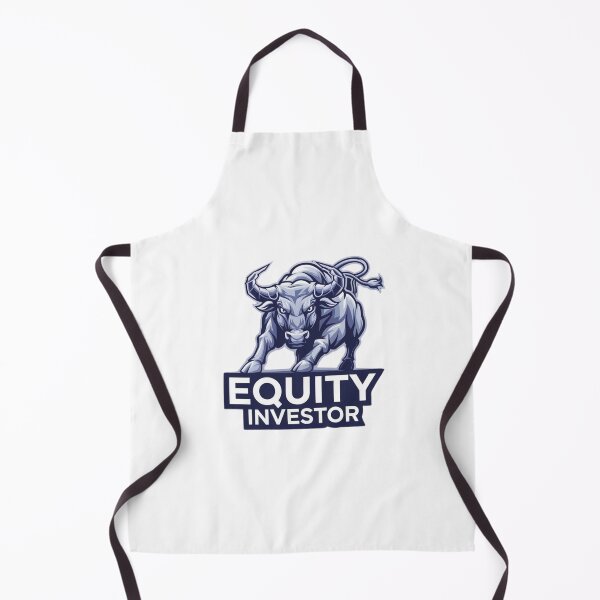 Item preview, Equity Investor - Wall Street Bull, Stock Market & Trading Desing  designed and sold by TommyArt94.