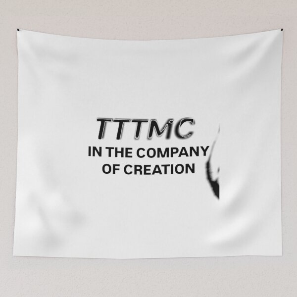 Item preview, TTTMC ten thousand talents Media company  designed and sold by VonbronA11.