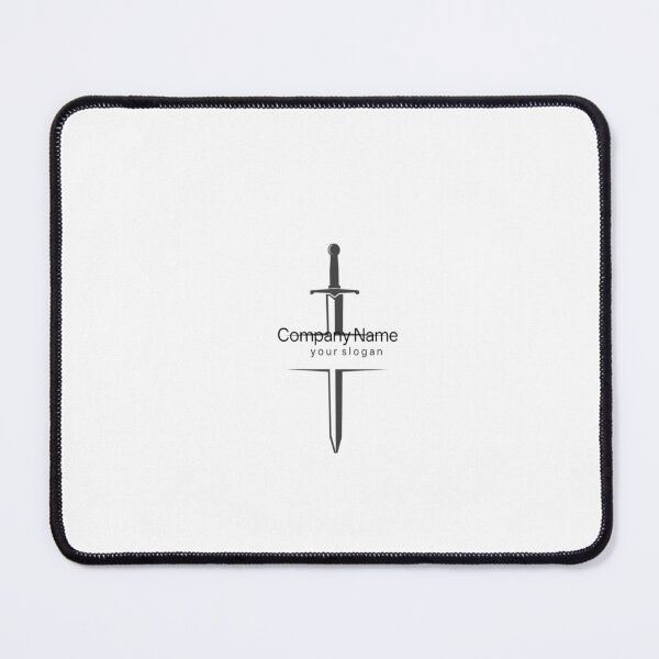 Item preview, Sword sticker  designed and sold by Blazeboys4.