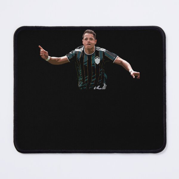 Item preview, Javier "Chicharito" Hernandez designed and sold by Leoillustrate.