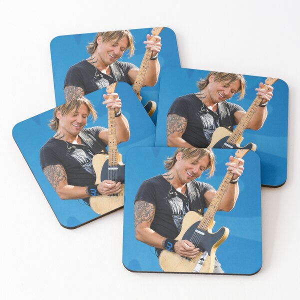Item preview, Keith Urban Stage Energy designed and sold by Velvet-Howl.