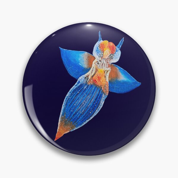 Item preview, Sea Angel designed and sold by crystallinesoup.