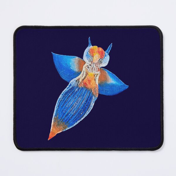 Item preview, Sea Angel designed and sold by crystallinesoup.