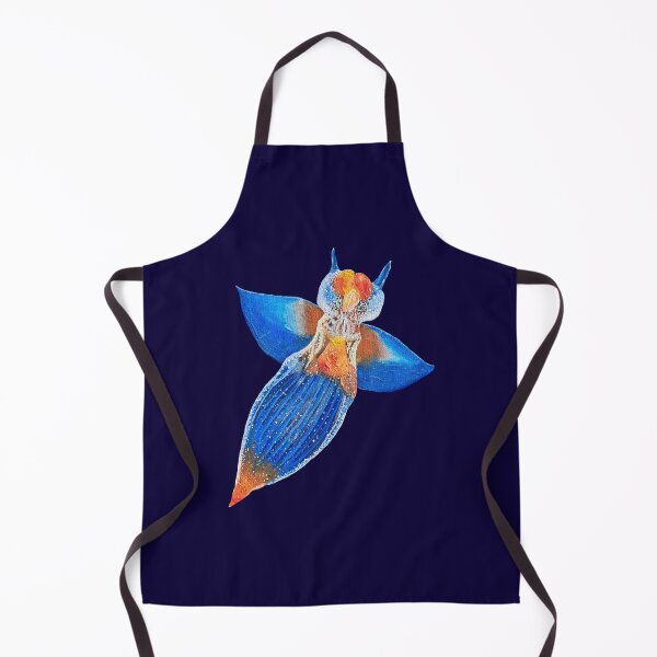 Item preview, Sea Angel designed and sold by crystallinesoup.