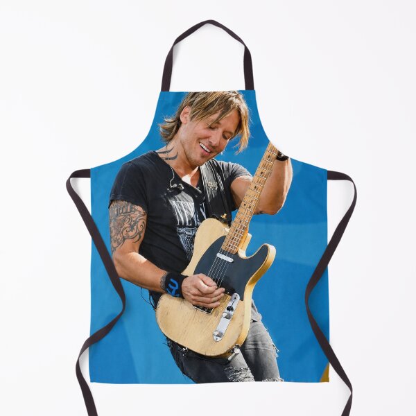 Item preview, Keith Urban Stage Energy designed and sold by Velvet-Howl.